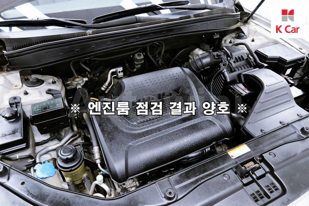2010 HYUNDAI SANTAFE CM 2WD(2.0 E-VGT) CLX - 19
