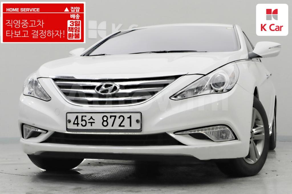 KMHEC41ABDA559189 2013 HYUNDAI YF SONATA THE BRILLIANT CVVL SMART-2