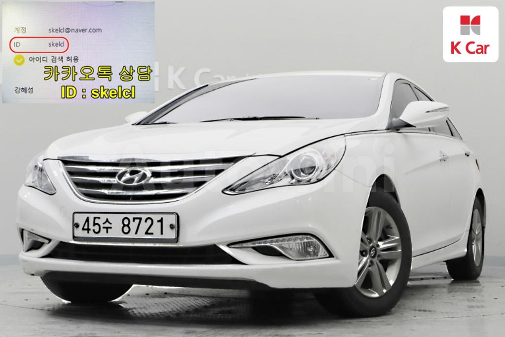 KMHEC41ABDA559189 2013 HYUNDAI YF SONATA THE BRILLIANT CVVL SMART-4