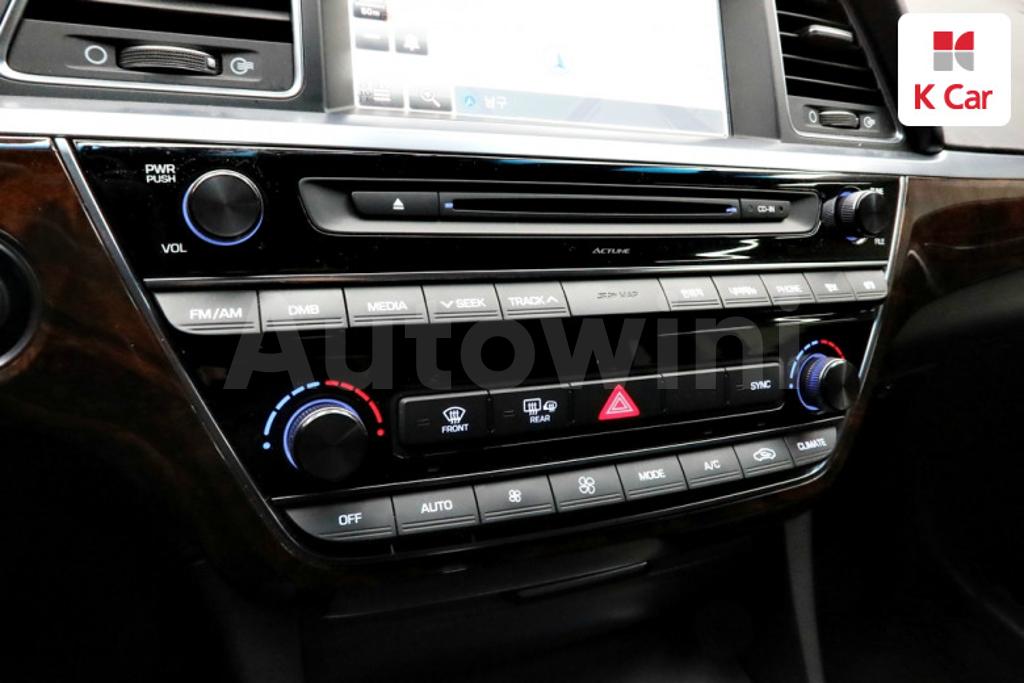 2016 HYUNDAI ASLAN G300 MORDERN - 14