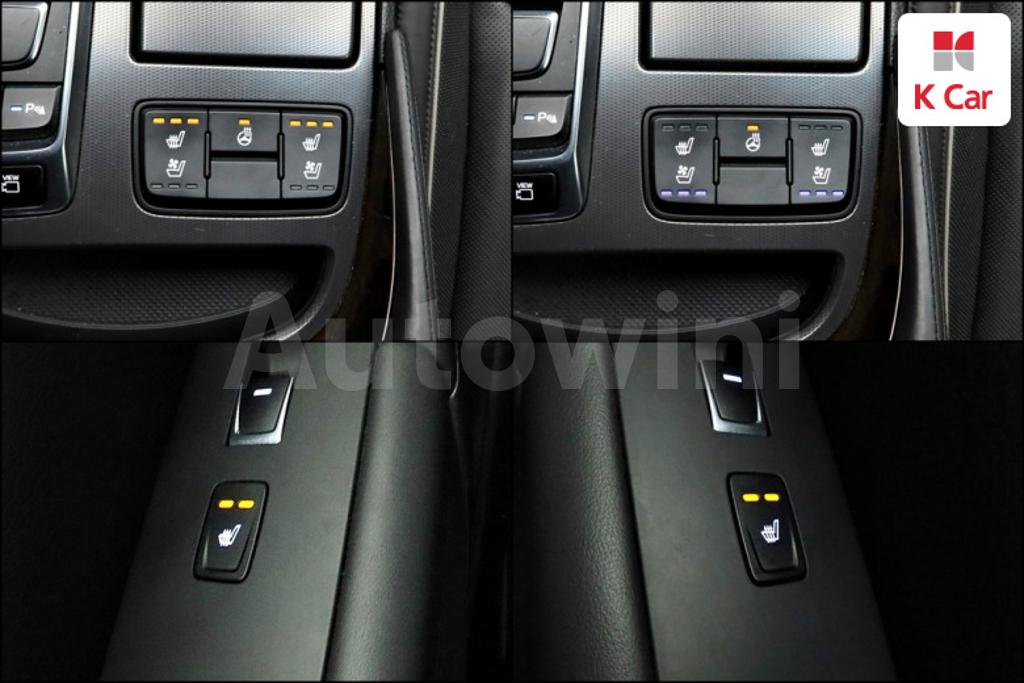 2016 HYUNDAI ASLAN G300 MORDERN - 16
