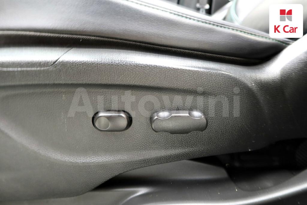 2014 GM DAEWOO (CHEVROLET) TRAX 1.4 LT DELUXE - 9