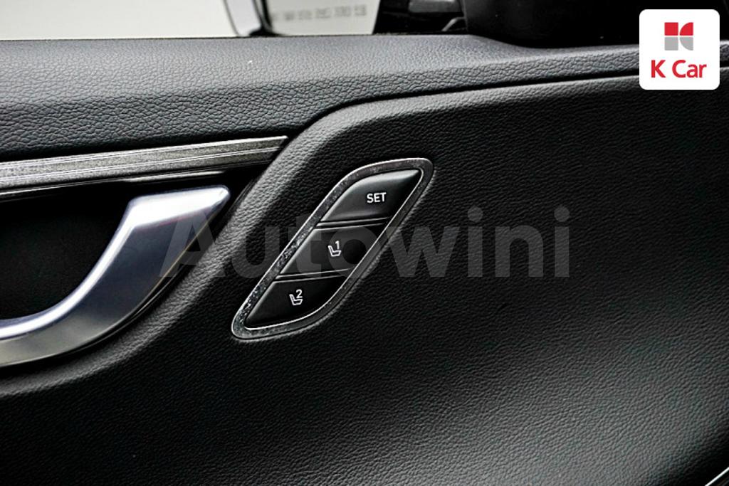 2019 HYUNDAI GRANDEUR IG HYBRID AZERA EXCLUSIVE - 13