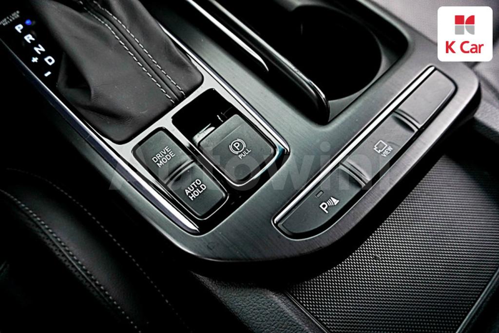 2019 HYUNDAI GRANDEUR IG HYBRID AZERA EXCLUSIVE - 15