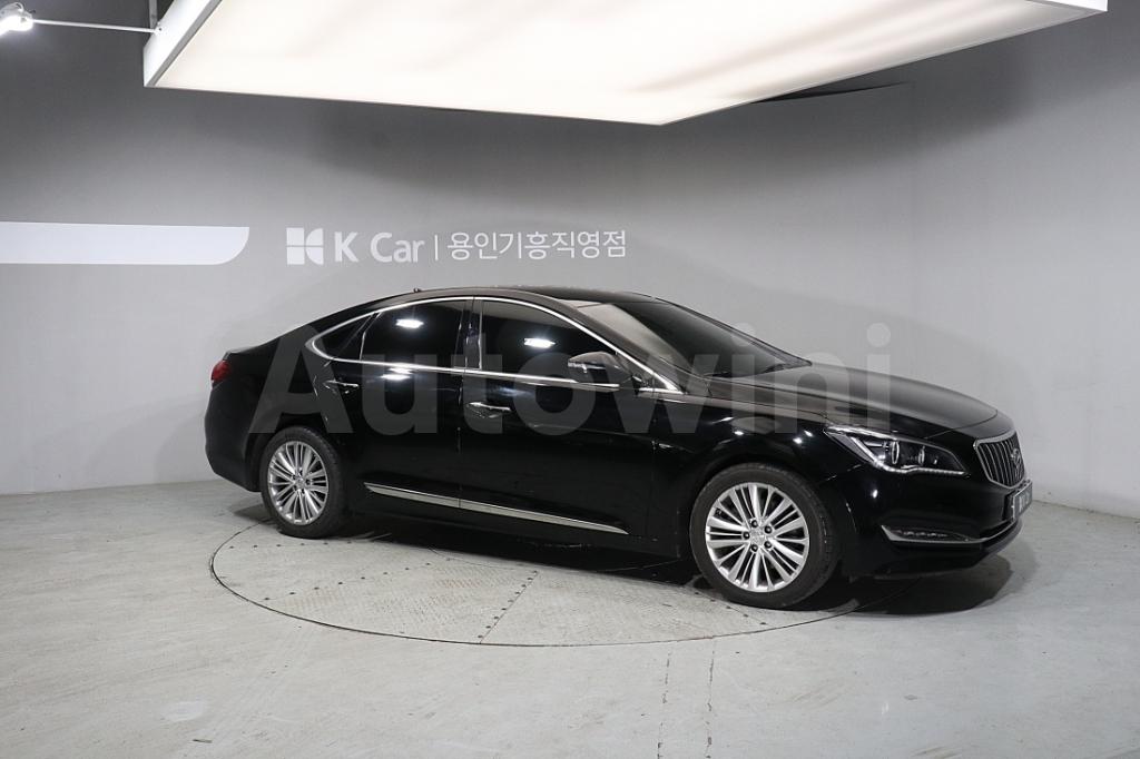 2015 HYUNDAI ASLAN G300 MORDERN - 11