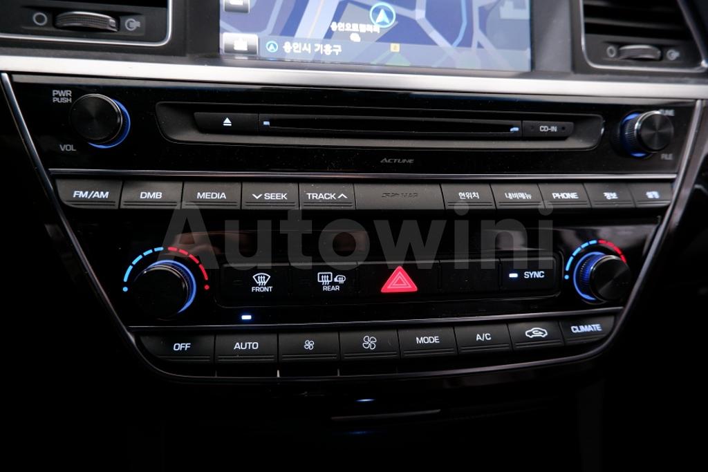 2015 HYUNDAI ASLAN G300 MORDERN - 20