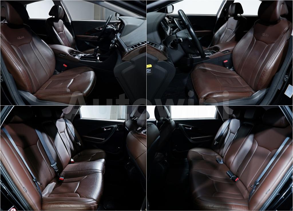 2015 HYUNDAI ASLAN G300 MORDERN - 24