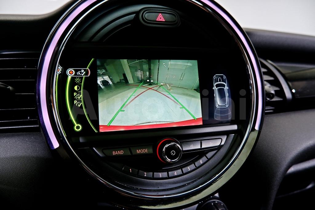 2017 MINI COOPER HIGH - 21