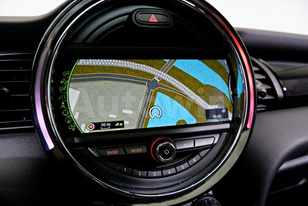 2017 MINI COOPER HIGH - 22