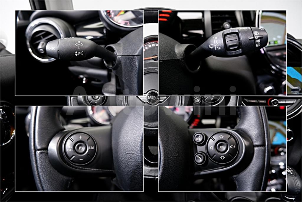 2017 MINI COOPER HIGH - 28