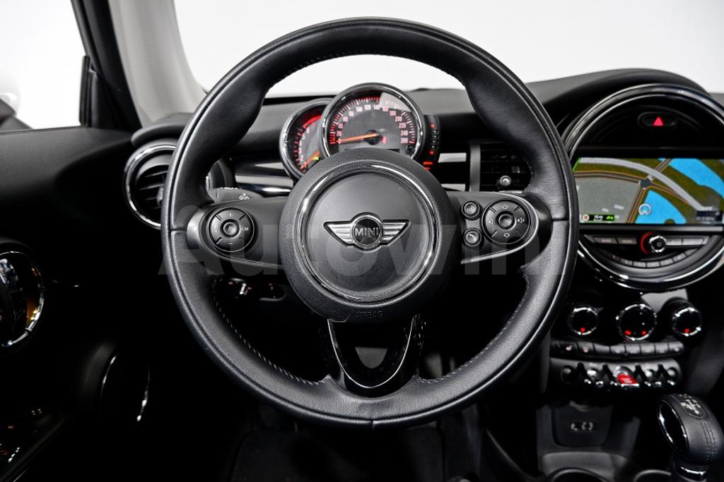 2017 MINI COOPER HIGH - 29