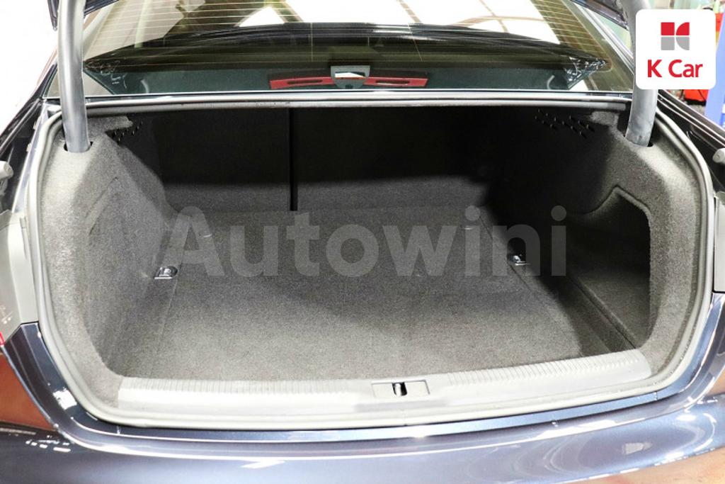 2013 AUDI  A4 2.0 TDI DYNAMIC - 19