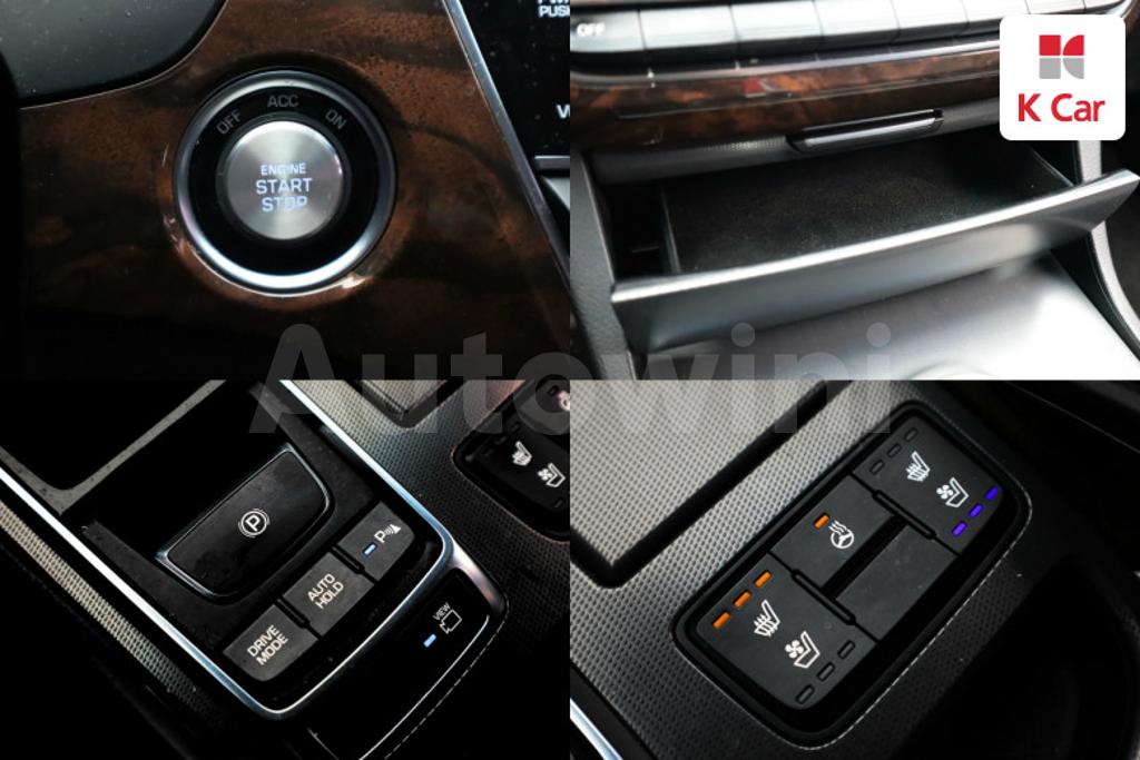 2015 HYUNDAI ASLAN G330 PREMIUM - 11