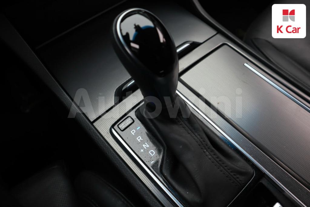 2015 HYUNDAI ASLAN G330 PREMIUM - 12