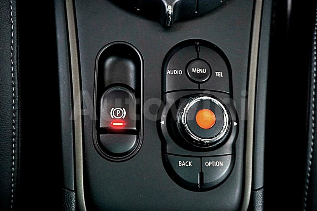 2017 MINI COOPER COUNTRYMAN D ALL4 - 16