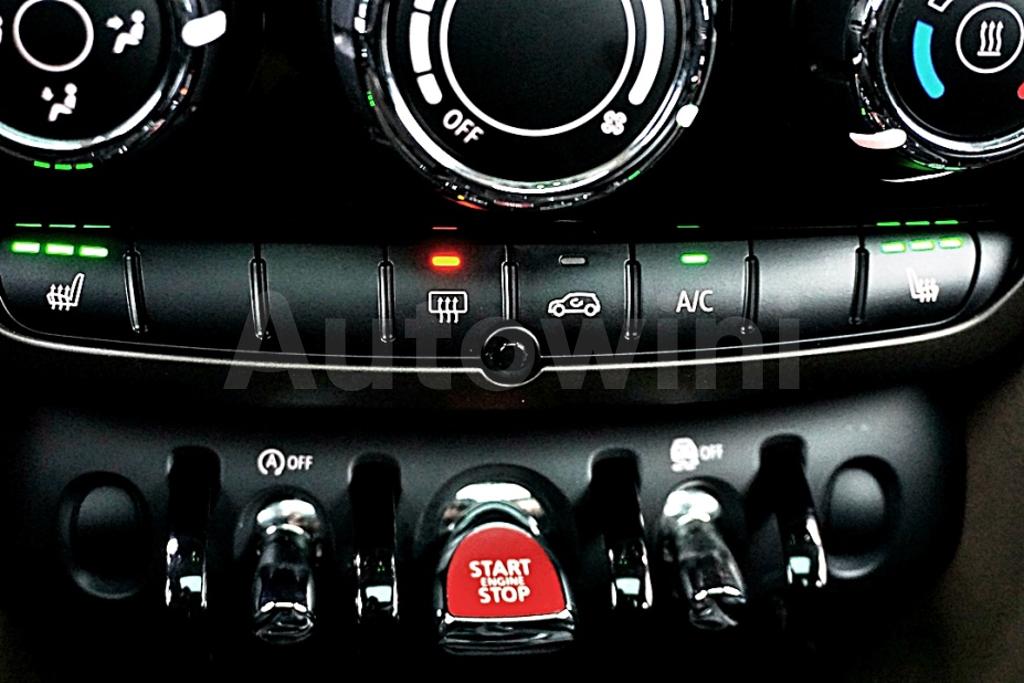 2017 MINI COOPER COUNTRYMAN D ALL4 - 17