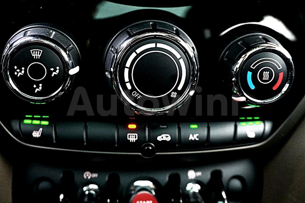 2017 MINI COOPER COUNTRYMAN D ALL4 - 18