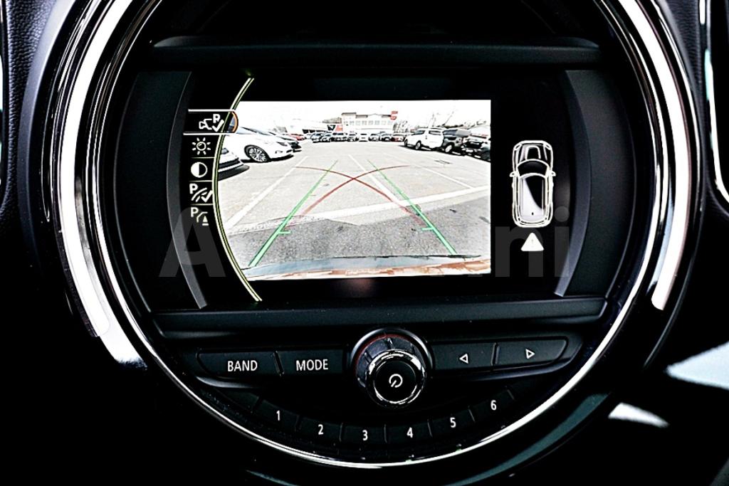 2017 MINI COOPER COUNTRYMAN D ALL4 - 20