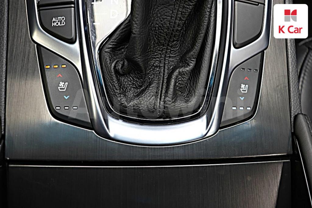 2016 HYUNDAI GRANDEUR HG AZERA HG300 PREMIUM - 15