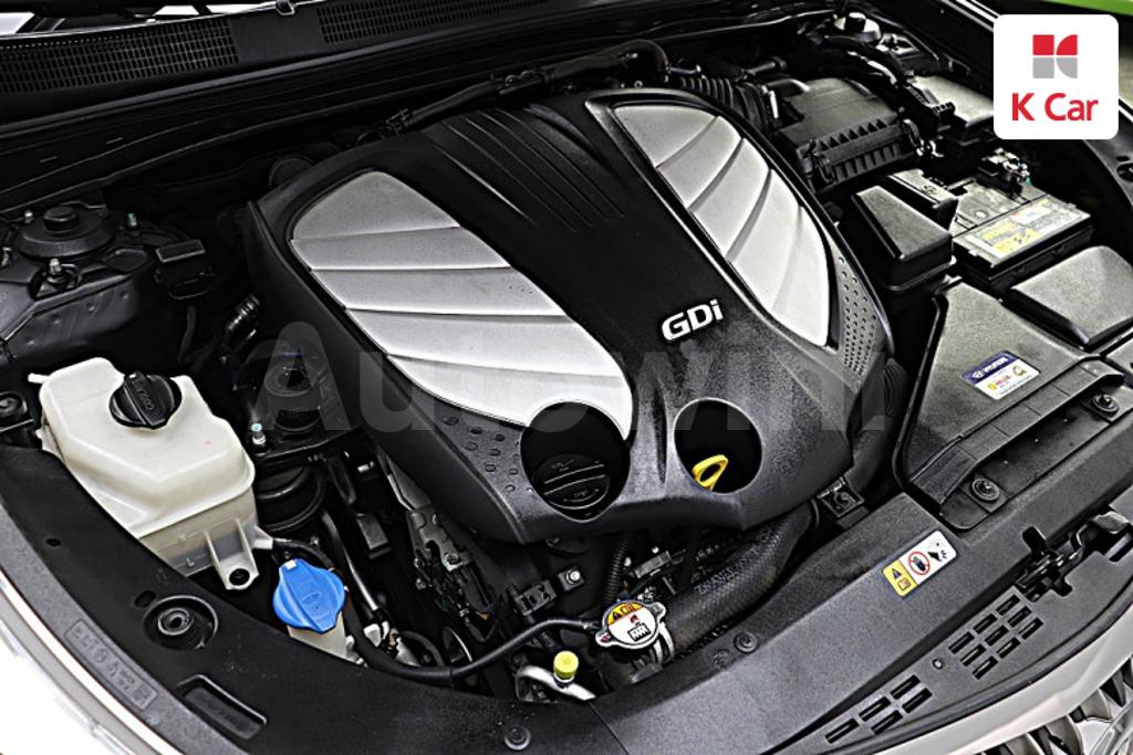 2016 HYUNDAI GRANDEUR HG AZERA HG300 PREMIUM - 17