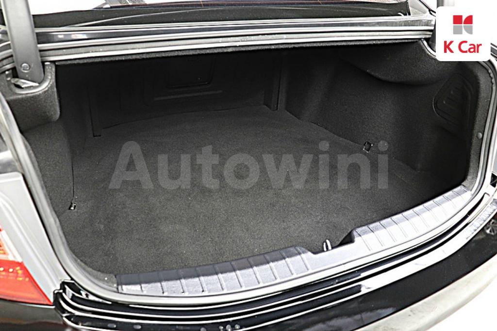 2016 HYUNDAI GRANDEUR HG AZERA HG300 PREMIUM - 18