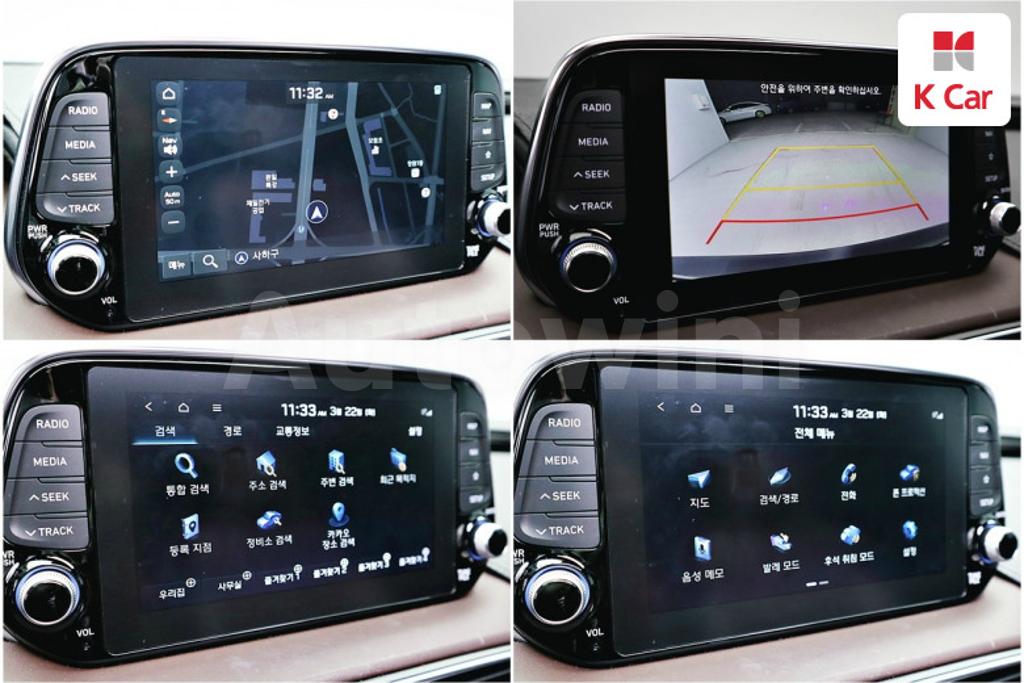 2018 HYUNDAI SANTA FE TM DIESEL 2.0 2WD - 7