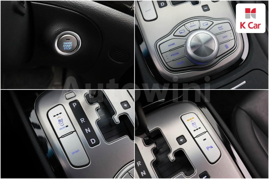 2013 HYUNDAI GENESIS BH330 PREMIUM - 9