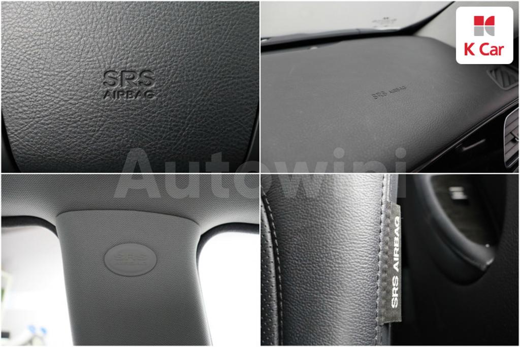 2013 HYUNDAI GENESIS BH330 PREMIUM - 16
