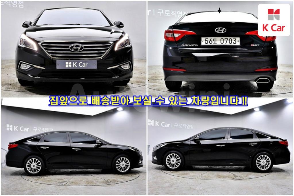 KMHE241AGGA230265 2016 HYUNDAI LF SONATA 1.7 DIESEL STYLE-4
