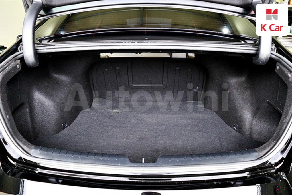 2016 HYUNDAI LF SONATA 1.7 DIESEL STYLE - 18