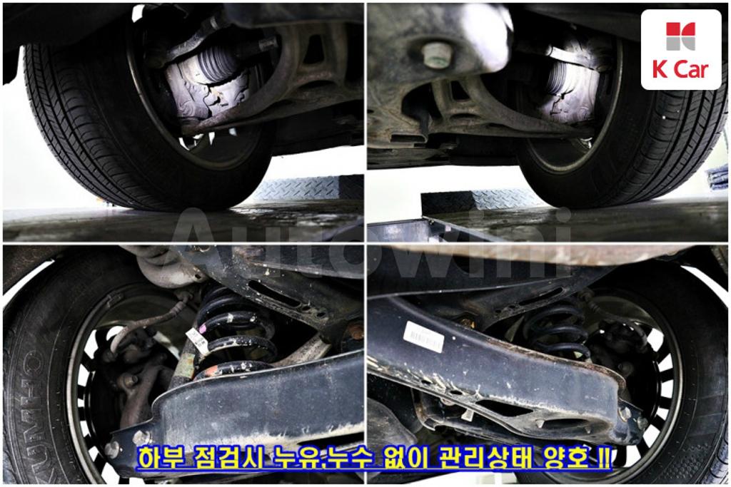 2016 HYUNDAI LF SONATA 1.7 DIESEL STYLE - 20