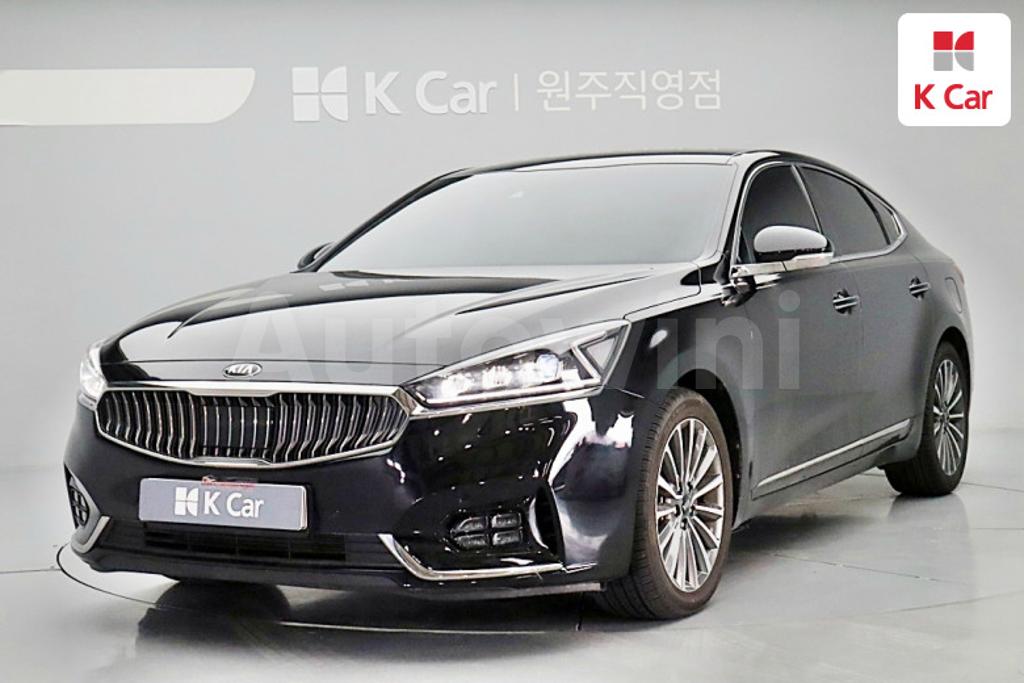 2019 KIA  K7 CADENZA 2.4 GDI NOBLESSE - 1