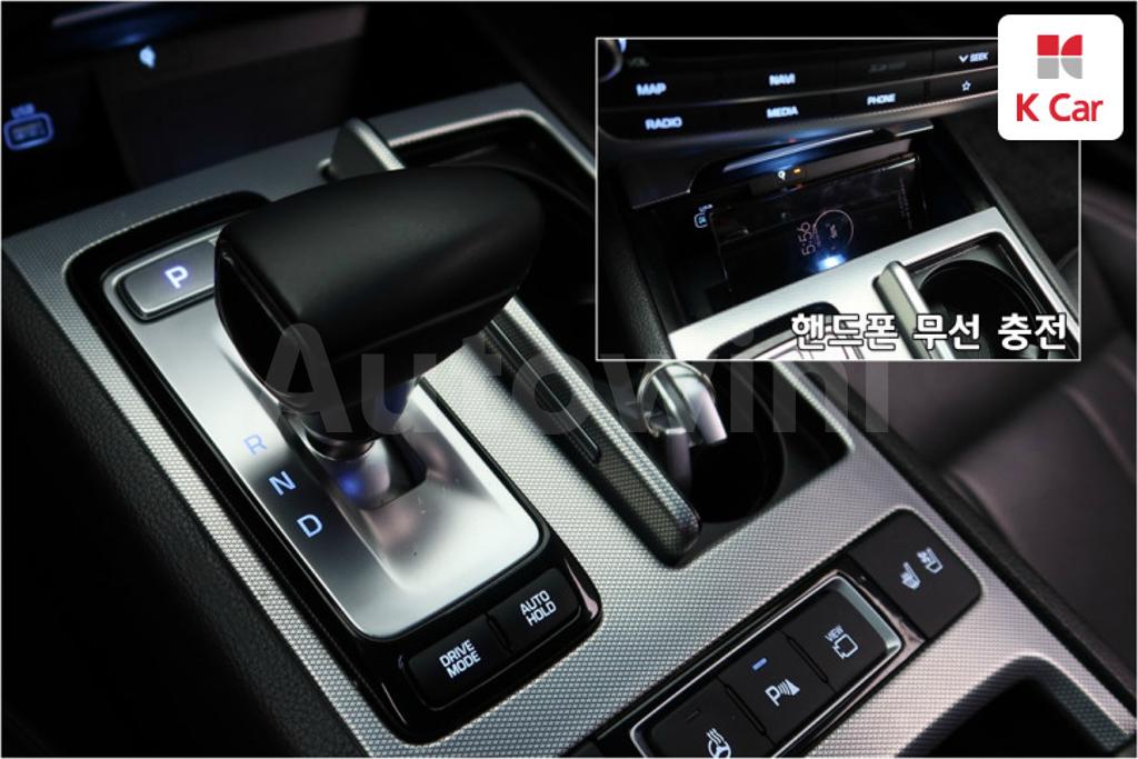 2019 GENESIS G80 3.3 GDI - 15