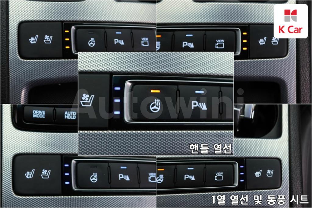 2019 GENESIS G80 3.3 GDI - 16