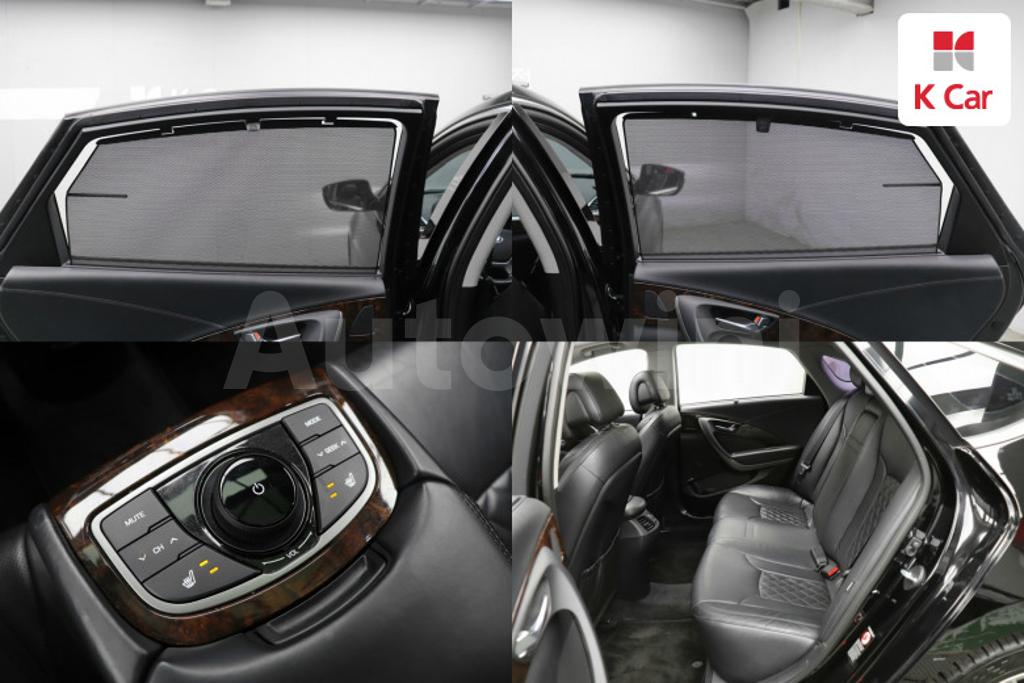 2017 HYUNDAI ASLAN G300 EXCLUSIVE - 14
