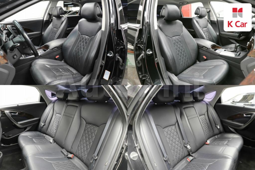 2017 HYUNDAI ASLAN G300 EXCLUSIVE - 19