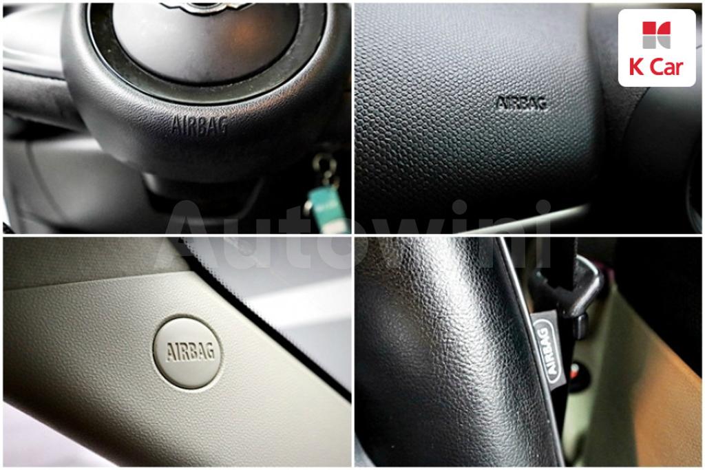 2015 MINI COOPER COUNTRYMAN D BASIC - 10