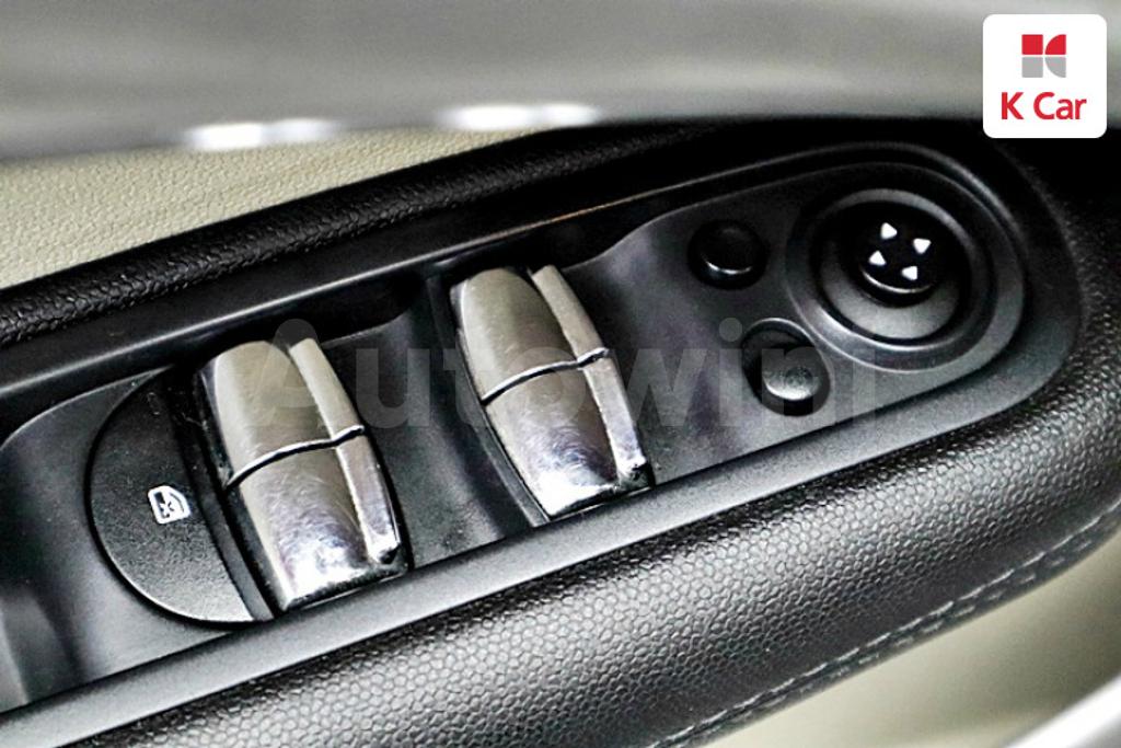 2015 MINI COOPER COUNTRYMAN D BASIC - 12