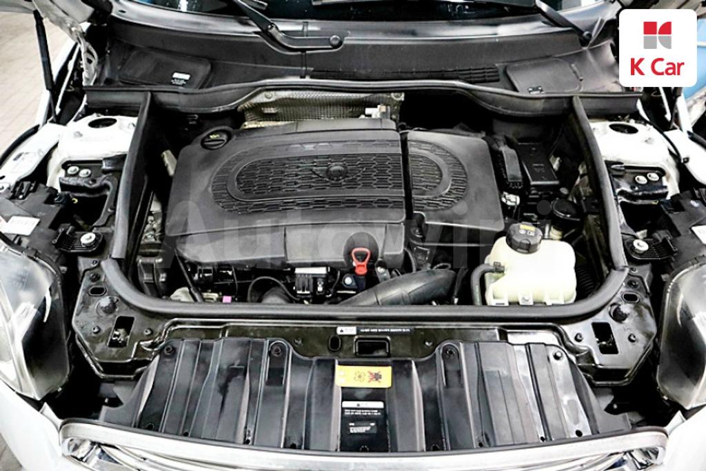 2015 MINI COOPER COUNTRYMAN D BASIC - 19