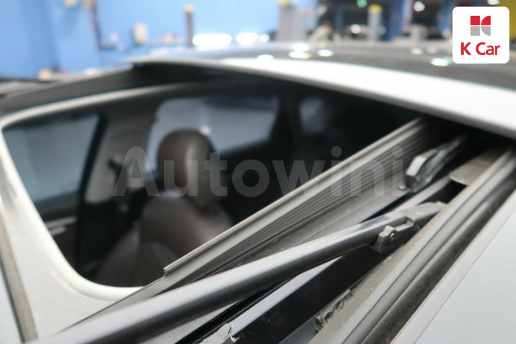 2018 HYUNDAI GRANDEUR IG AZERA 2.2 DIESEL PREMIUM - 13