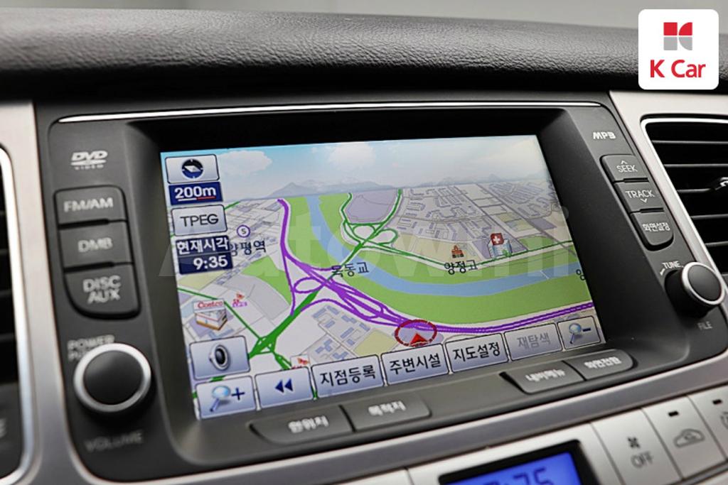 2013 HYUNDAI GENESIS BH330 MORDERN - 12