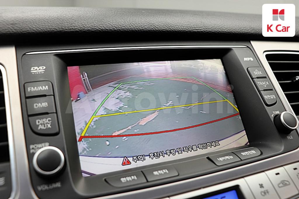 2013 HYUNDAI GENESIS BH330 MORDERN - 13