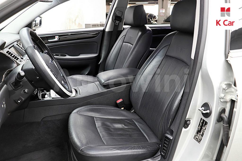 2013 HYUNDAI GENESIS BH330 MORDERN - 15