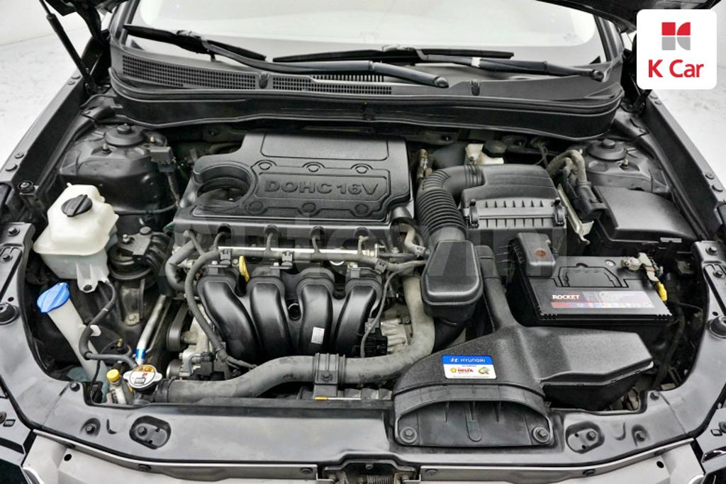 2012 HYUNDAI YF SONATA Y20 PREMIER - 8