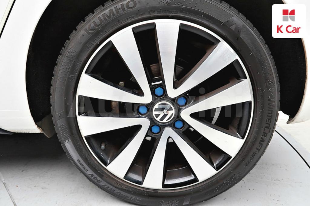 2013 VOLKSWAGEN GOLF 6GEN 2.0 GTD - 18