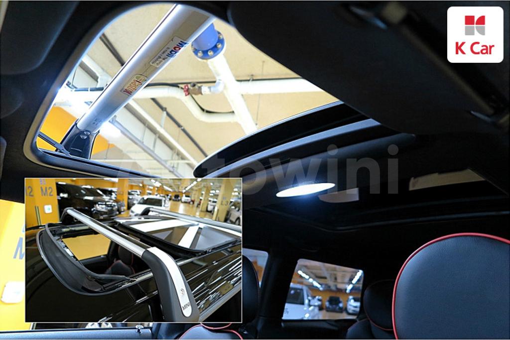 2010 MINI COOPER CLUBMAN BASIC - 17