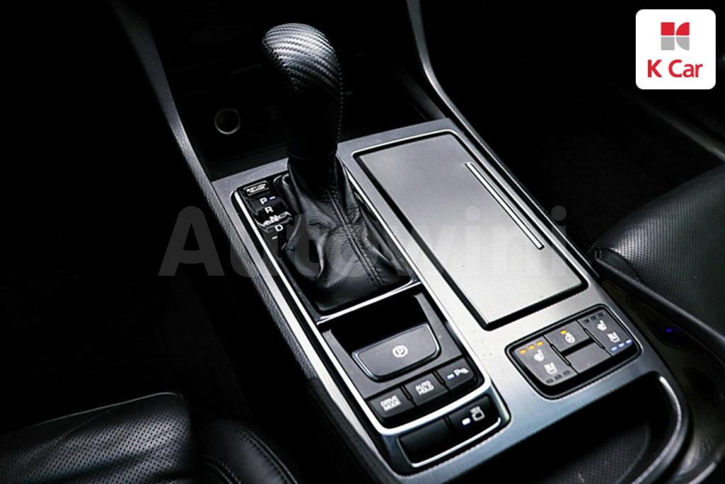 KMHFN412BFA005042 2015 HYUNDAI ASLAN G330 PREMIUM-5