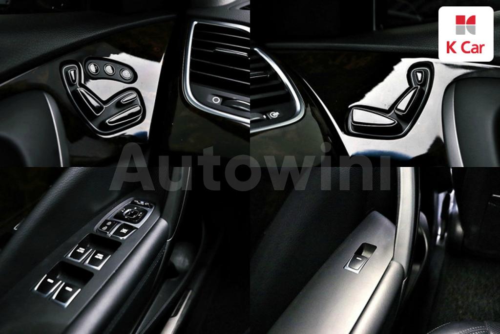 2015 HYUNDAI ASLAN G330 PREMIUM - 11