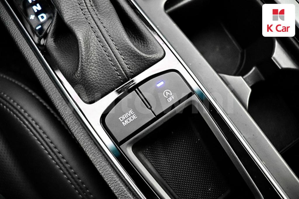2016 HYUNDAI LF SONATA 1.7 DIESEL STYLE - 18