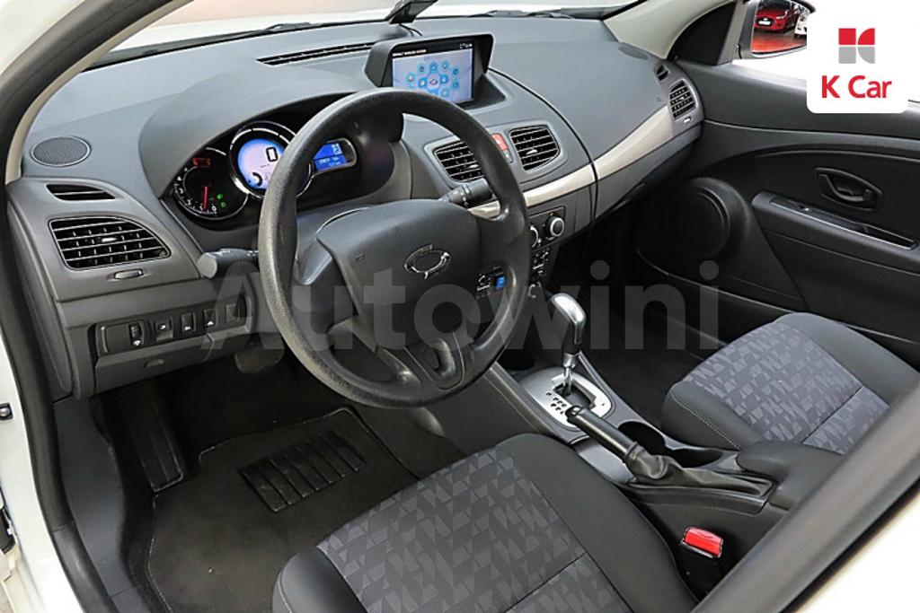 2015 RENAULT SAMSUNG SM3 NEO SE - 9